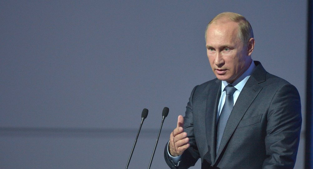 Click to enlarge Putin