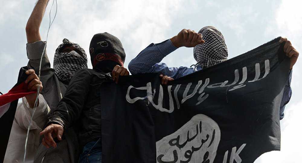 Click to enlarge ISIS
