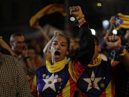 Click to enlarge catalonia independence