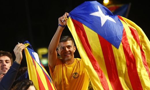 Click to enlarge catalonia independence