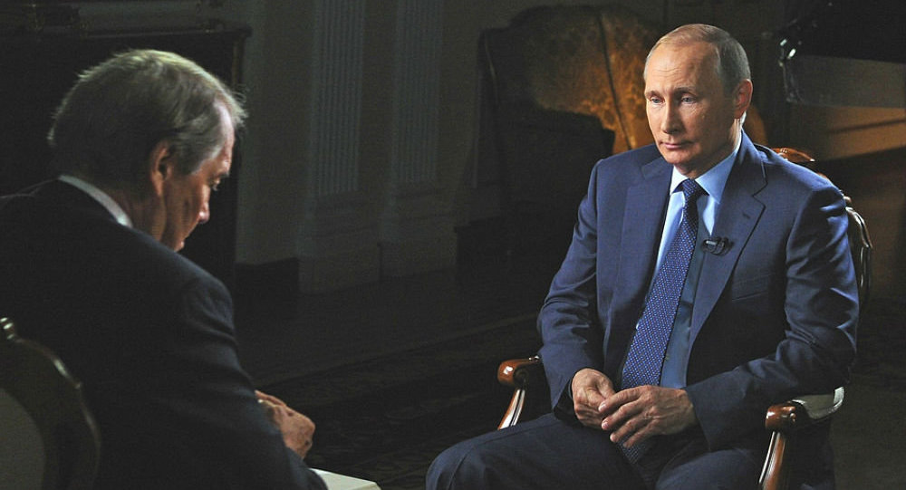 putin
