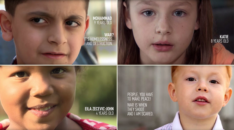 war children