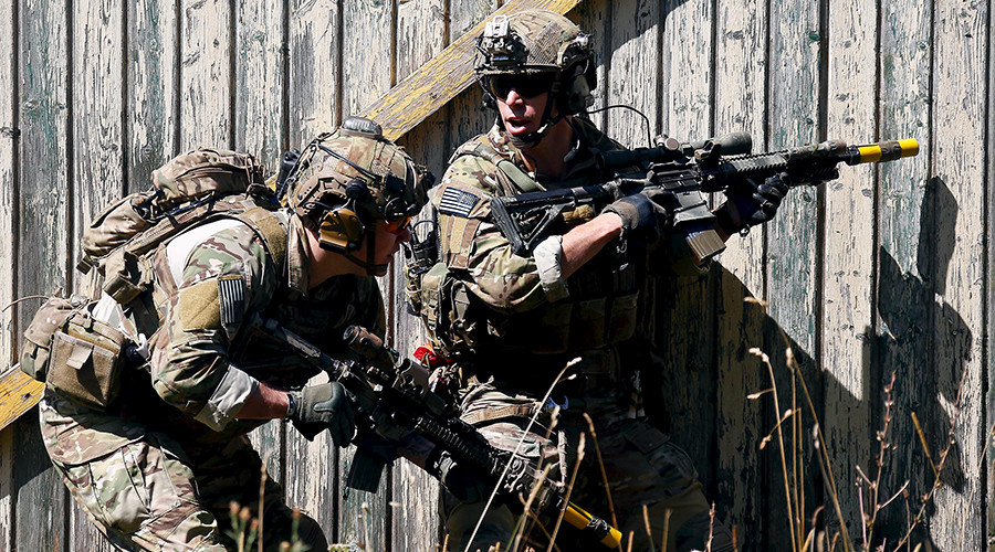 us army