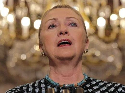 hillary clinton