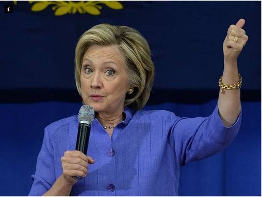 hillary Clinton emails