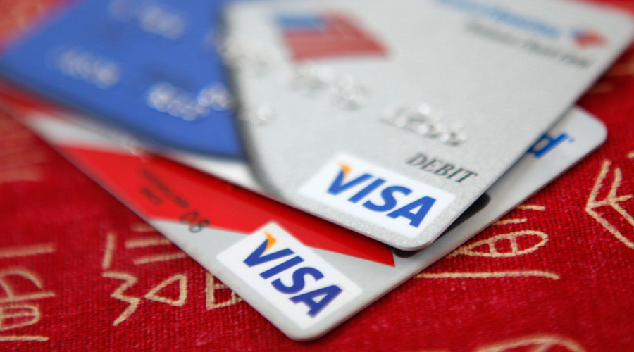 Visa