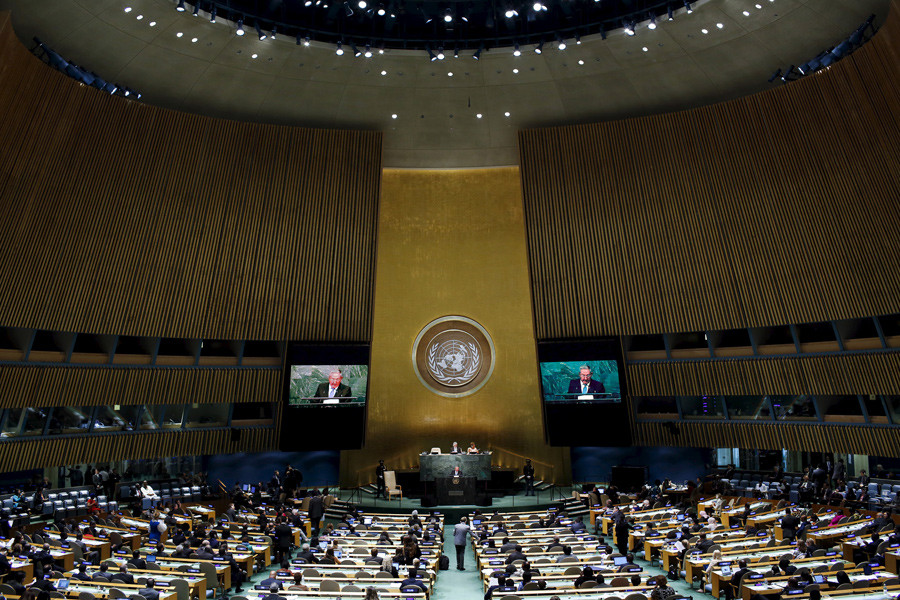 UN