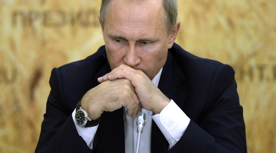 Putin
