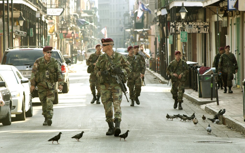 Click to enlarge troops