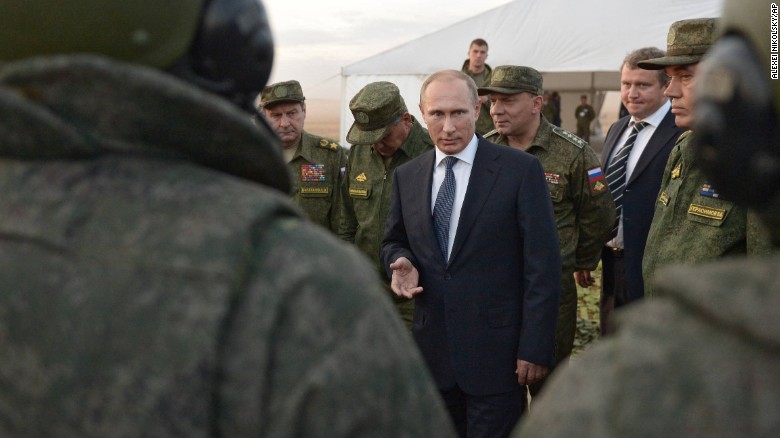 Putin