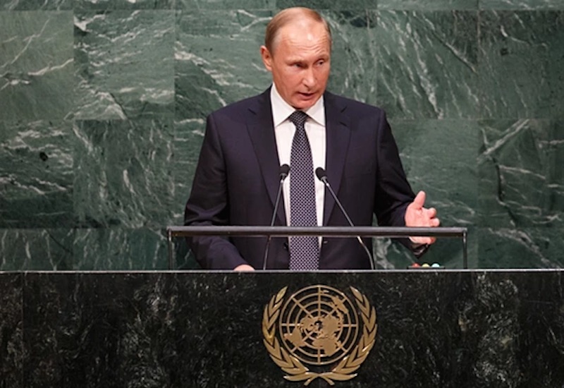 putin general assembly speech