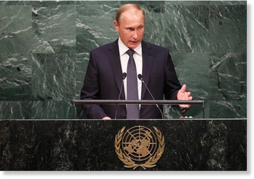 putin general assembly speech