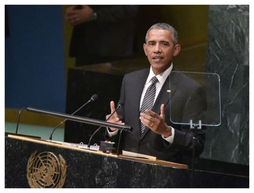 Obama
