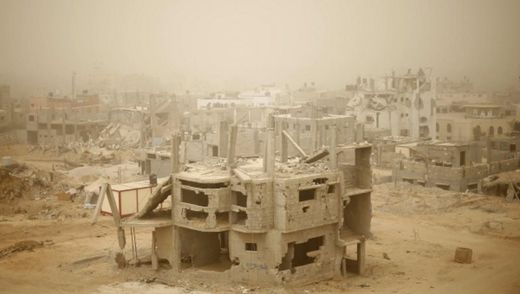 aza bombing 2014