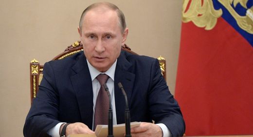 Putin