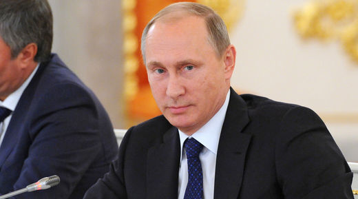 Russia fifth columns NGO