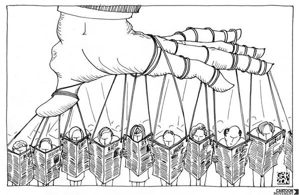 Click to enlarge puppet fingers