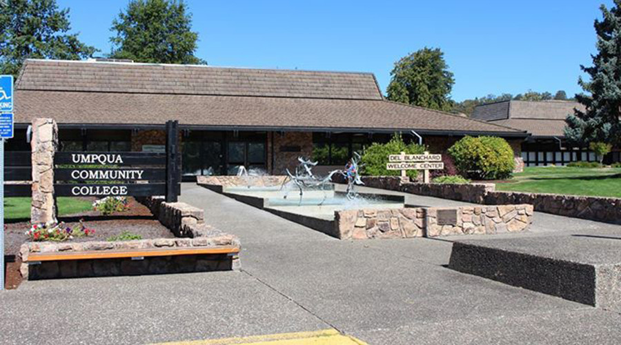 Umpqua Community College
