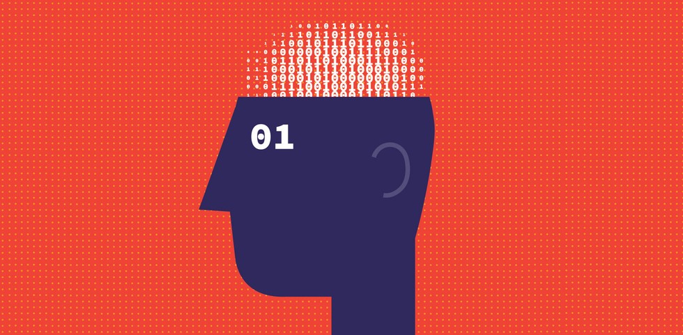 human head