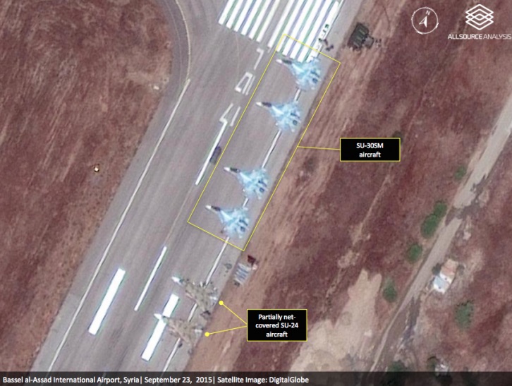 russian jets syria