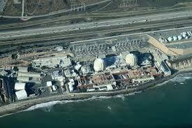 san onofre nuclear