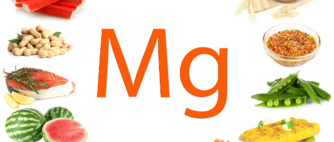 magnesium