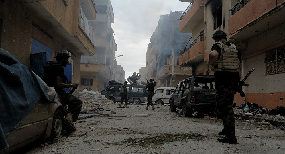 libya