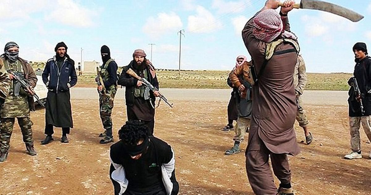 ISIS picture