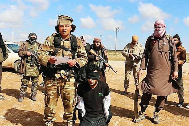 Click to enlarge ISIS 2