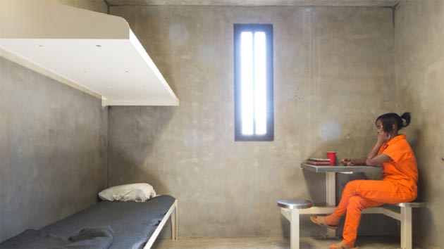 Women Prisoners