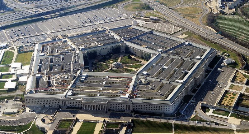 Pentagon