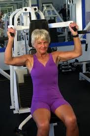 muscle mass, elder exercise, resistance training
