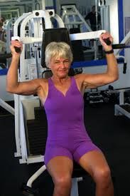 Click to enlarge muscle mass, elder exercise, resistance training