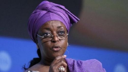 opec president arrested
