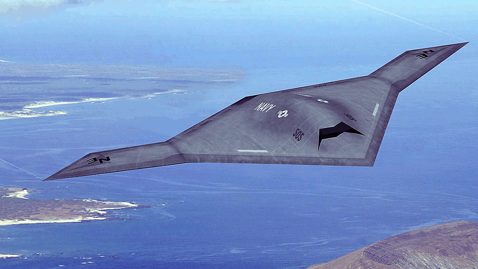 drone