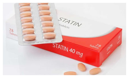 Click to enlarge Statin Drugs