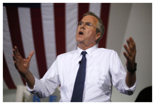 Jeb Bush
