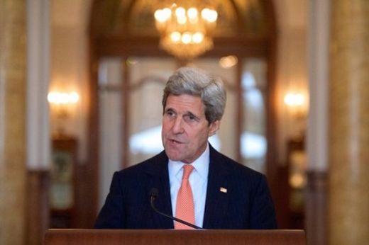 John Kerry