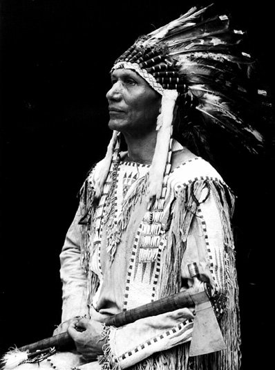 Click to enlarge Ohiyesa