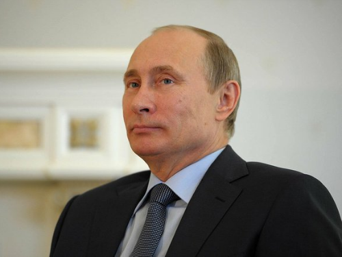 Putin