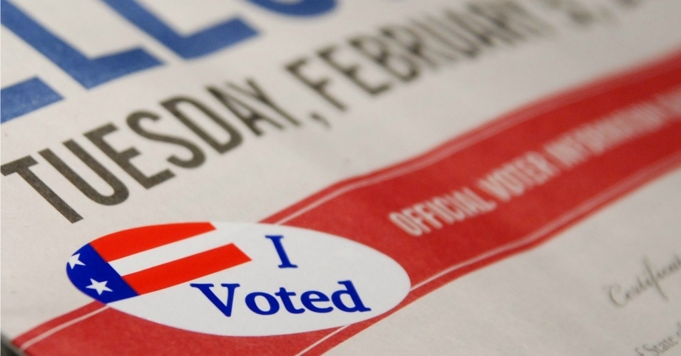 voting