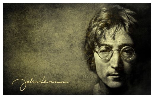 John Lennon