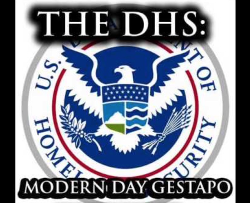 DHS