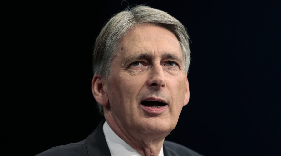 philip hammond