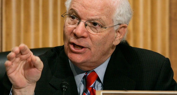 Sen. Ben Cardin