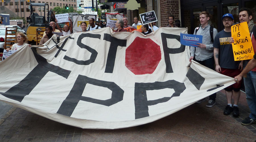 TPP