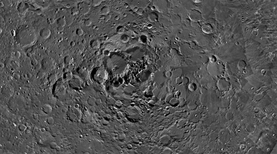 Moon