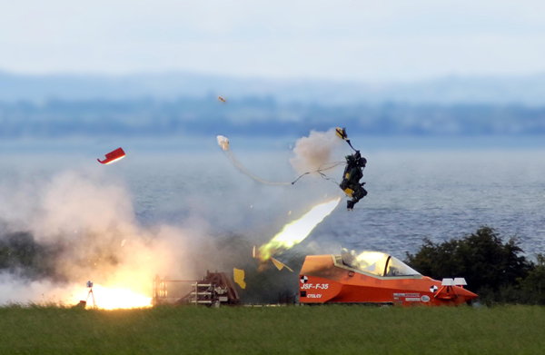 Click to enlarge ejection