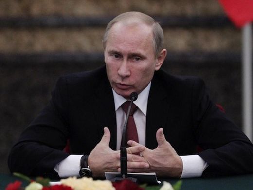 Putin