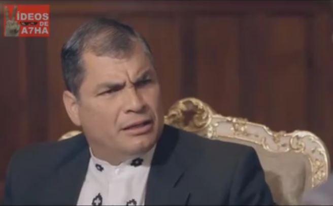 Correa